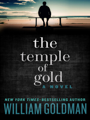 cover image of Temple of Gold